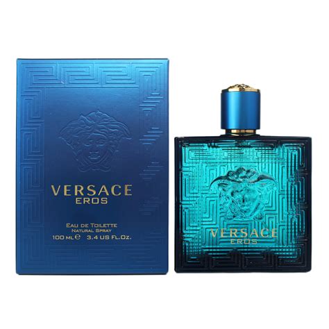 colognes similar to versace eros|best smelling men's versace cologne.